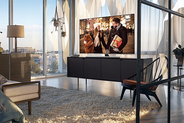 tivi sony man hinh cong